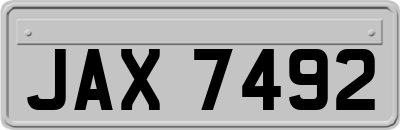 JAX7492