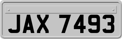 JAX7493