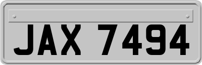 JAX7494