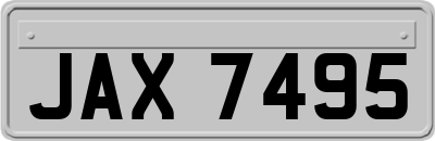 JAX7495