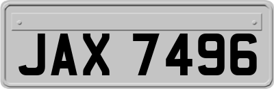 JAX7496