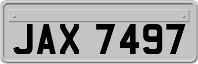 JAX7497