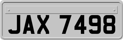 JAX7498