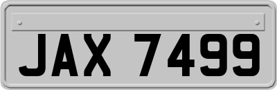 JAX7499