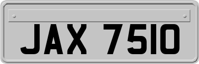 JAX7510