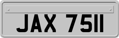 JAX7511