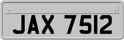 JAX7512