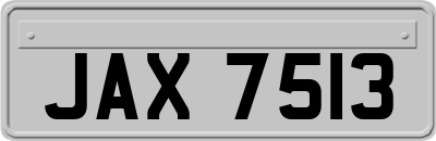 JAX7513