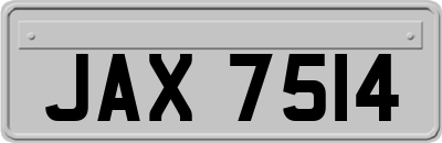 JAX7514