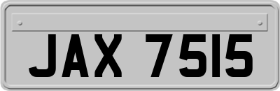 JAX7515