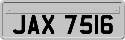 JAX7516