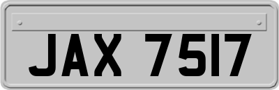 JAX7517
