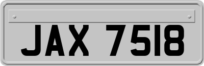 JAX7518