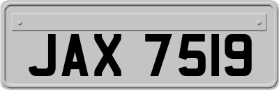 JAX7519