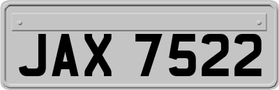 JAX7522