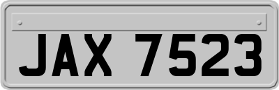 JAX7523
