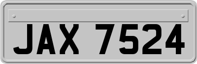 JAX7524
