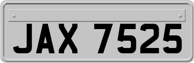 JAX7525