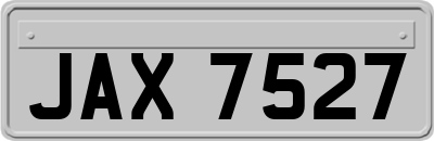JAX7527