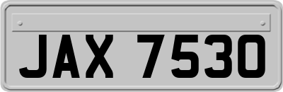 JAX7530