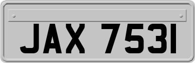 JAX7531