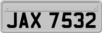 JAX7532