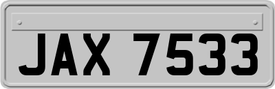 JAX7533