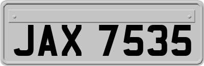 JAX7535