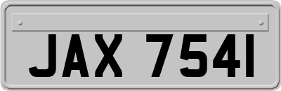 JAX7541