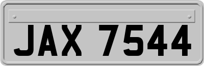 JAX7544