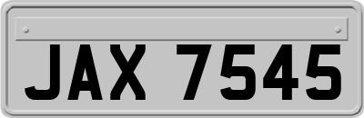 JAX7545