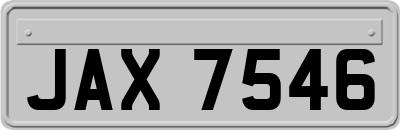 JAX7546
