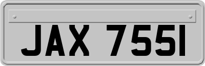 JAX7551