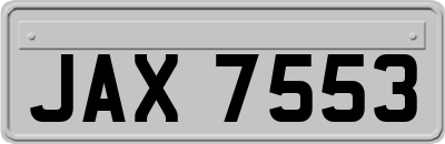 JAX7553