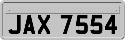 JAX7554