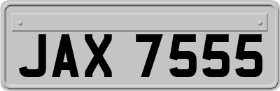 JAX7555