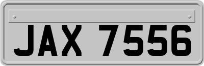 JAX7556