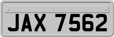 JAX7562
