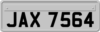 JAX7564