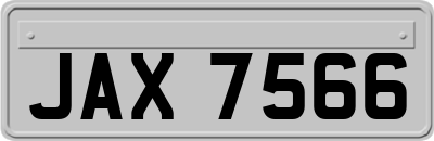 JAX7566