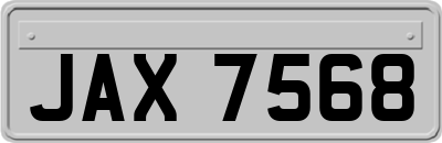 JAX7568