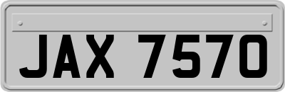 JAX7570