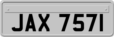 JAX7571