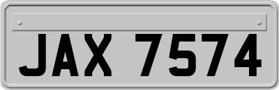 JAX7574