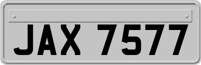 JAX7577