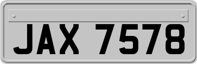 JAX7578