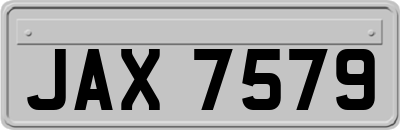 JAX7579
