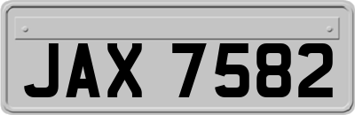 JAX7582