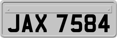 JAX7584