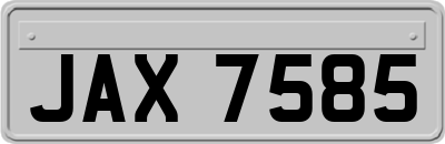JAX7585